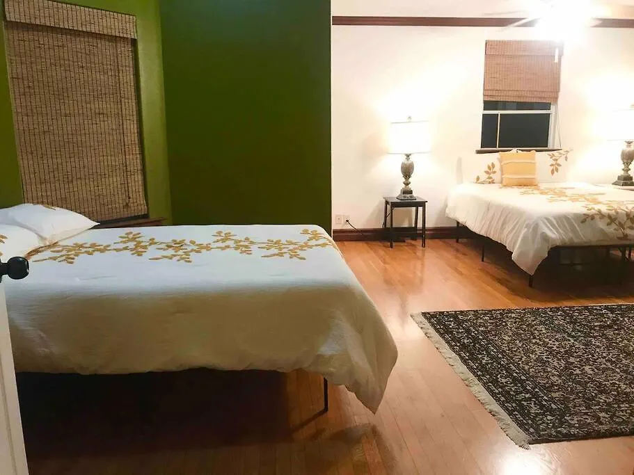 Casa vacanze Hawaii Tropical Volcano mansion + Sauna Hilo Stati Uniti