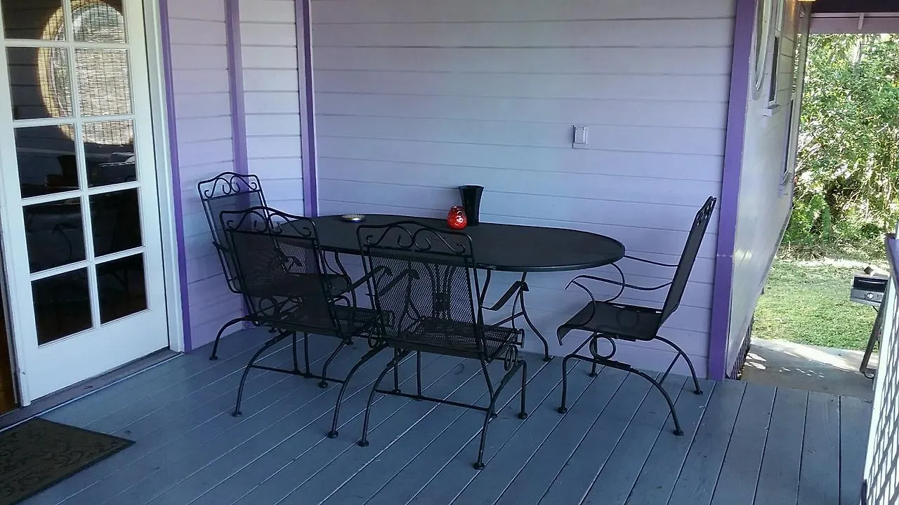 Hawaii Tropical Volcano mansion + Sauna Hilo 0*,  Stati Uniti